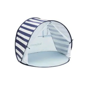 babymoov Anti-UV Tent - Blue/White