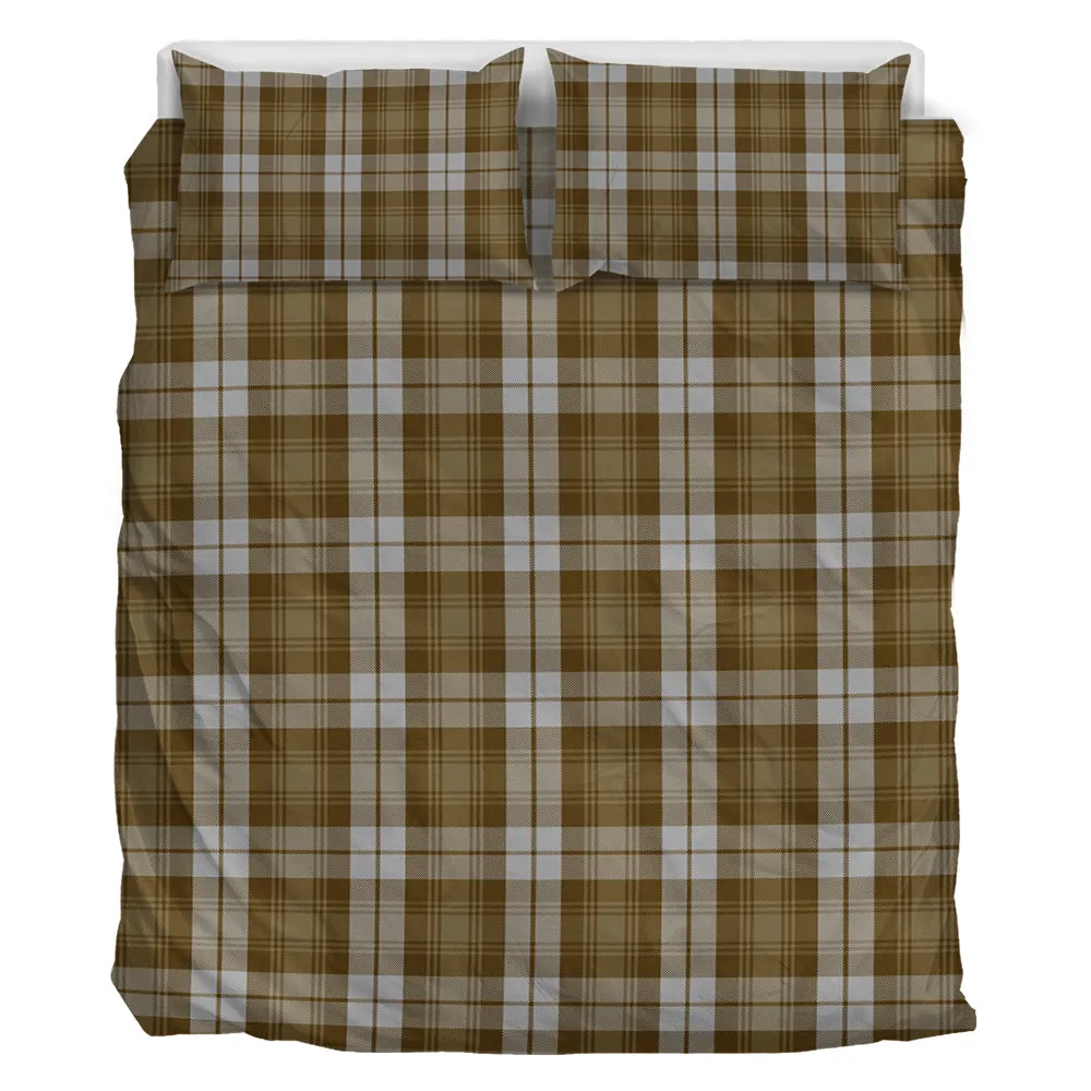 Baillie Dress Tartan Bedding Set