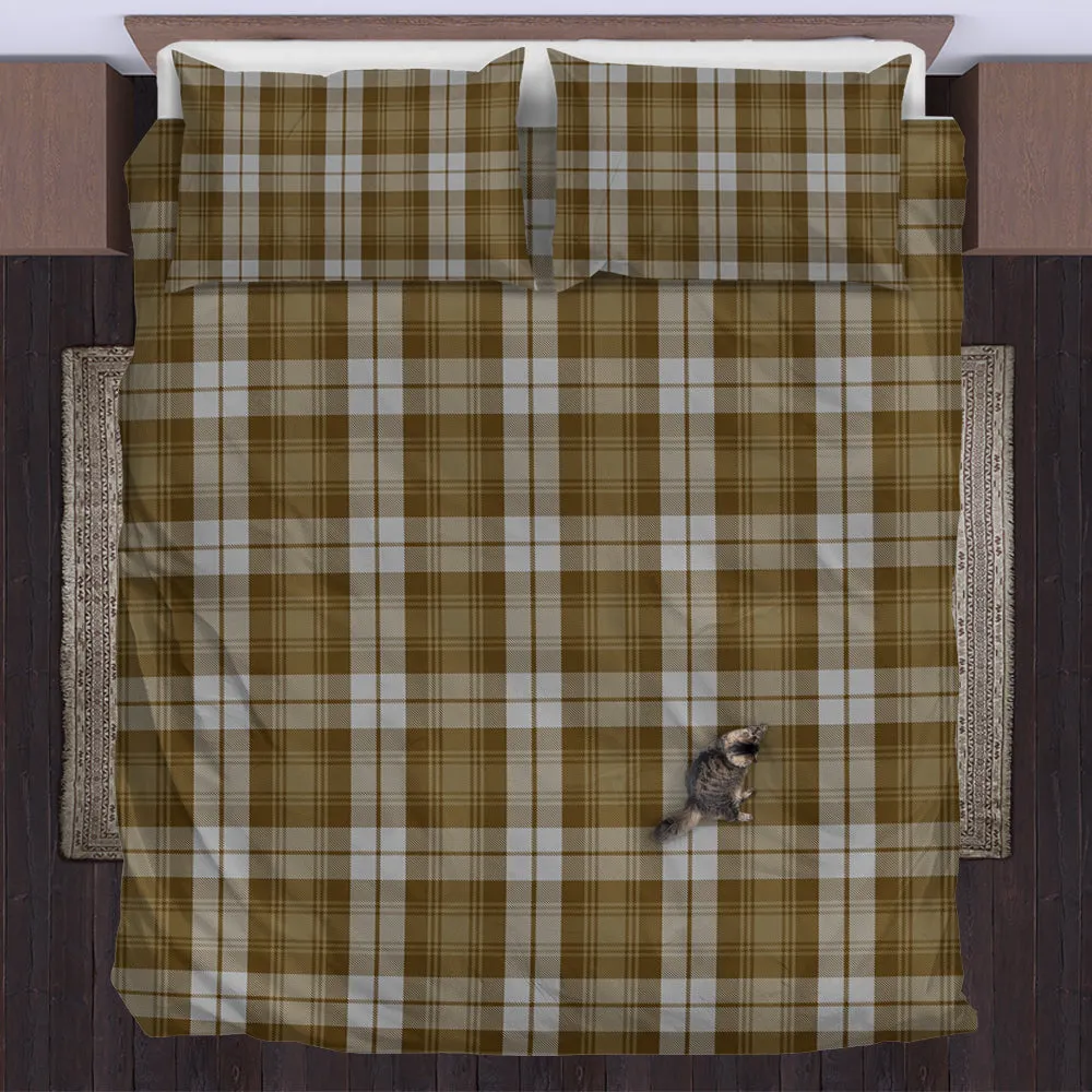 Baillie Dress Tartan Bedding Set