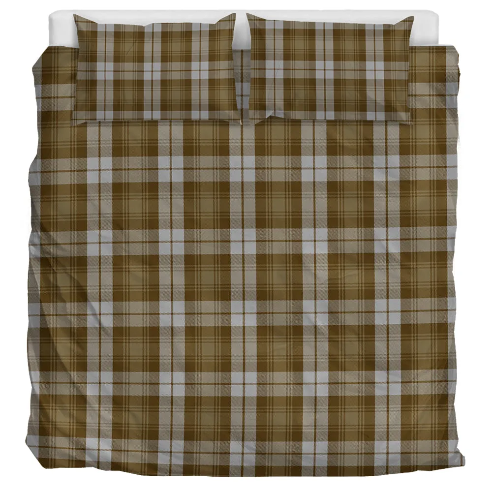 Baillie Dress Tartan Bedding Set