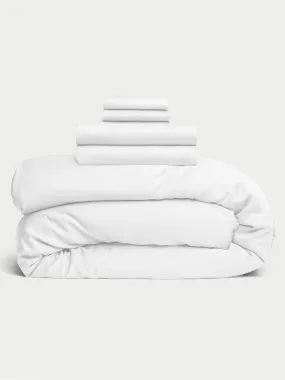 Bamboo Bedding Deluxe Bundle