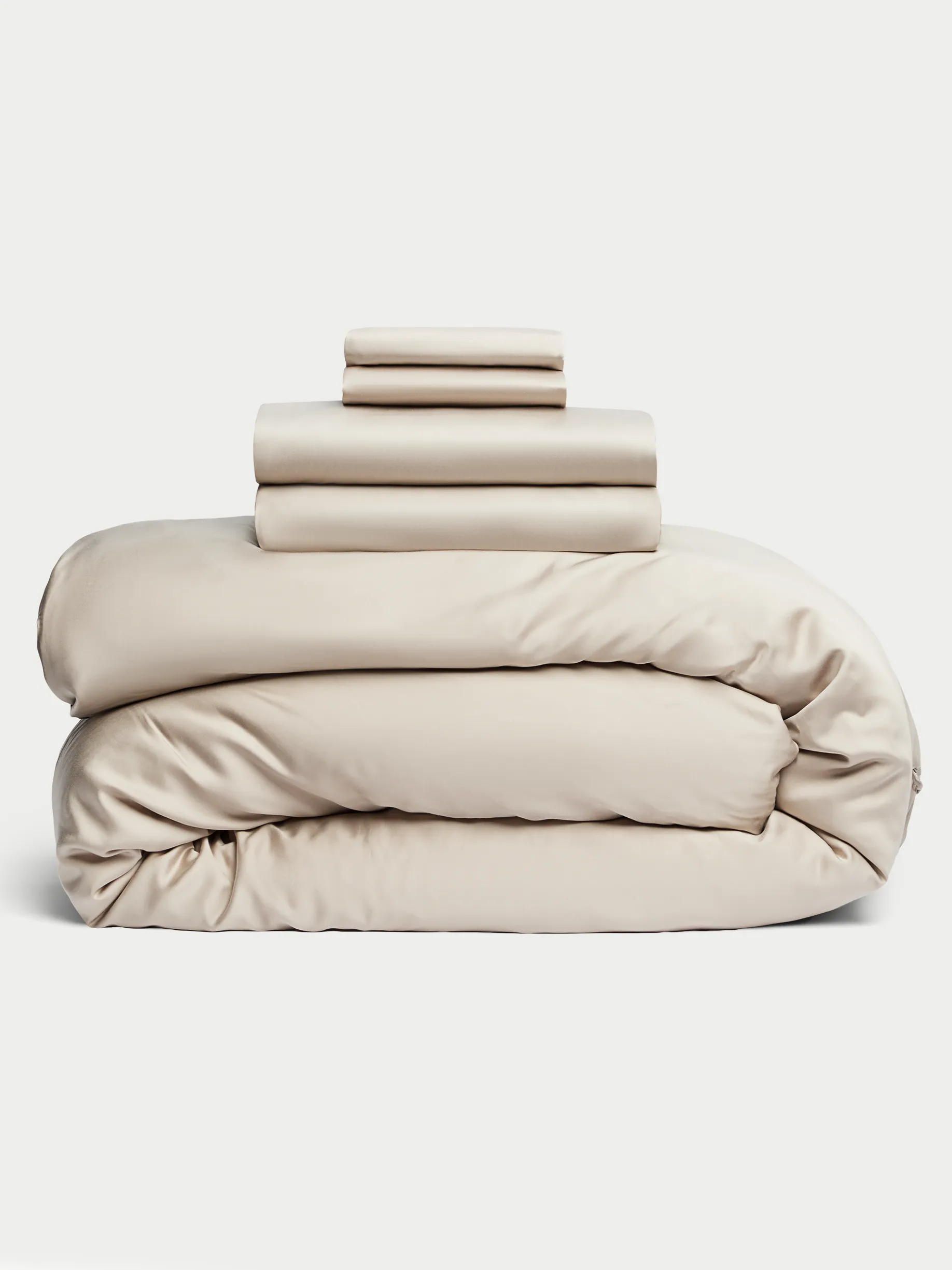 Bamboo Bedding Deluxe Bundle