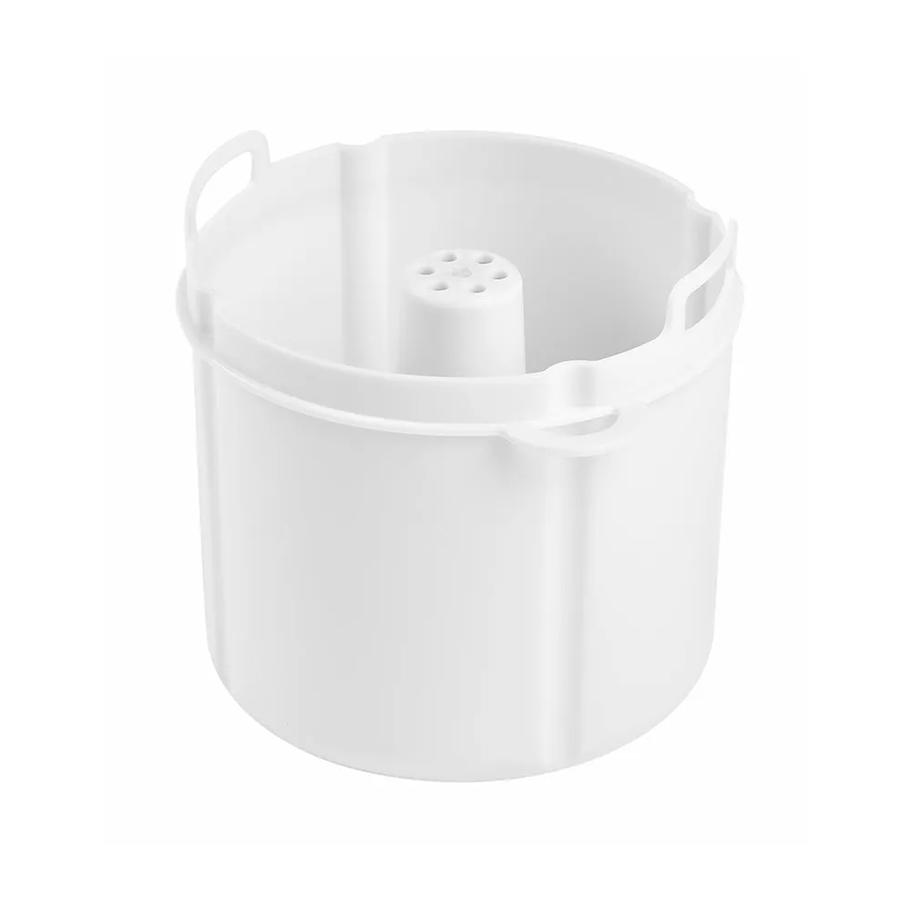 BEABA Pasta/Rice Cooker Insert -  Fits Babycook® Solo Express (White)