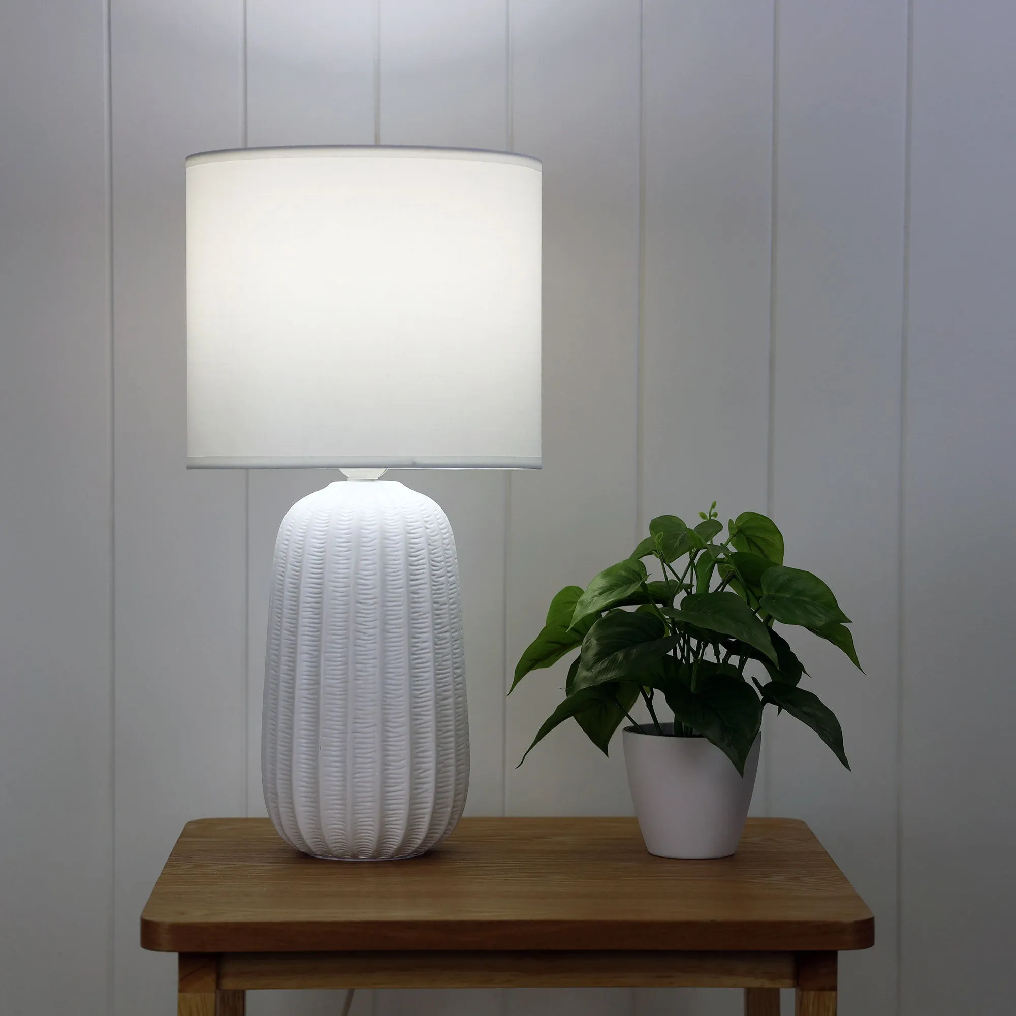 Benjy Table Lamp