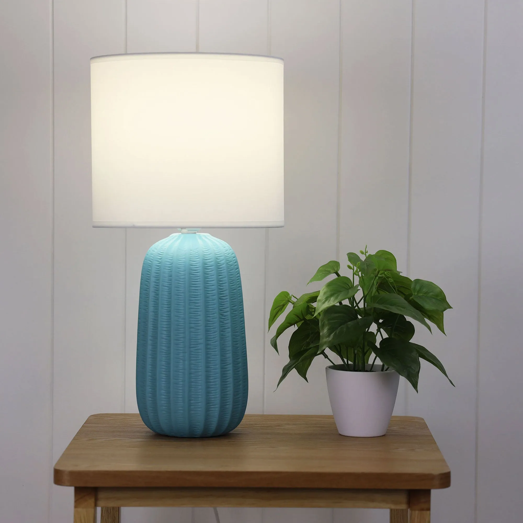 Benjy Table Lamp