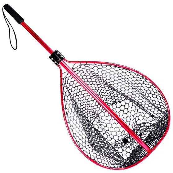 Berkley Telescopic Catch And Release Net