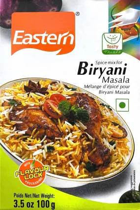 Biryani Masala