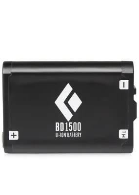 Black Diamond 1500 Battery