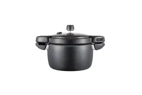 Black Pearl Pressure Cooker 4 Cups (BP04)