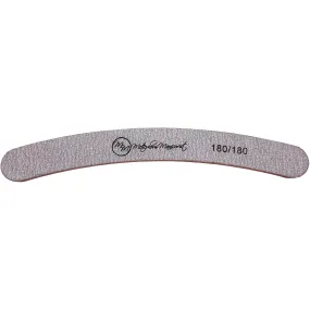 Boomerang File - 180 Grit