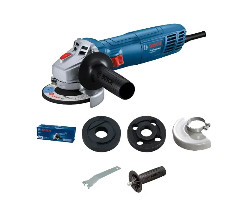 Bosch 4" 710W Angle Grinder (Replace B-GWS060) | Model : B-GWS700