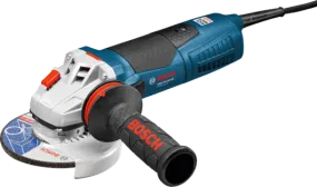 Bosch Angle Grinder, 125 mm, 1500W, GWS15-125CIE Professional