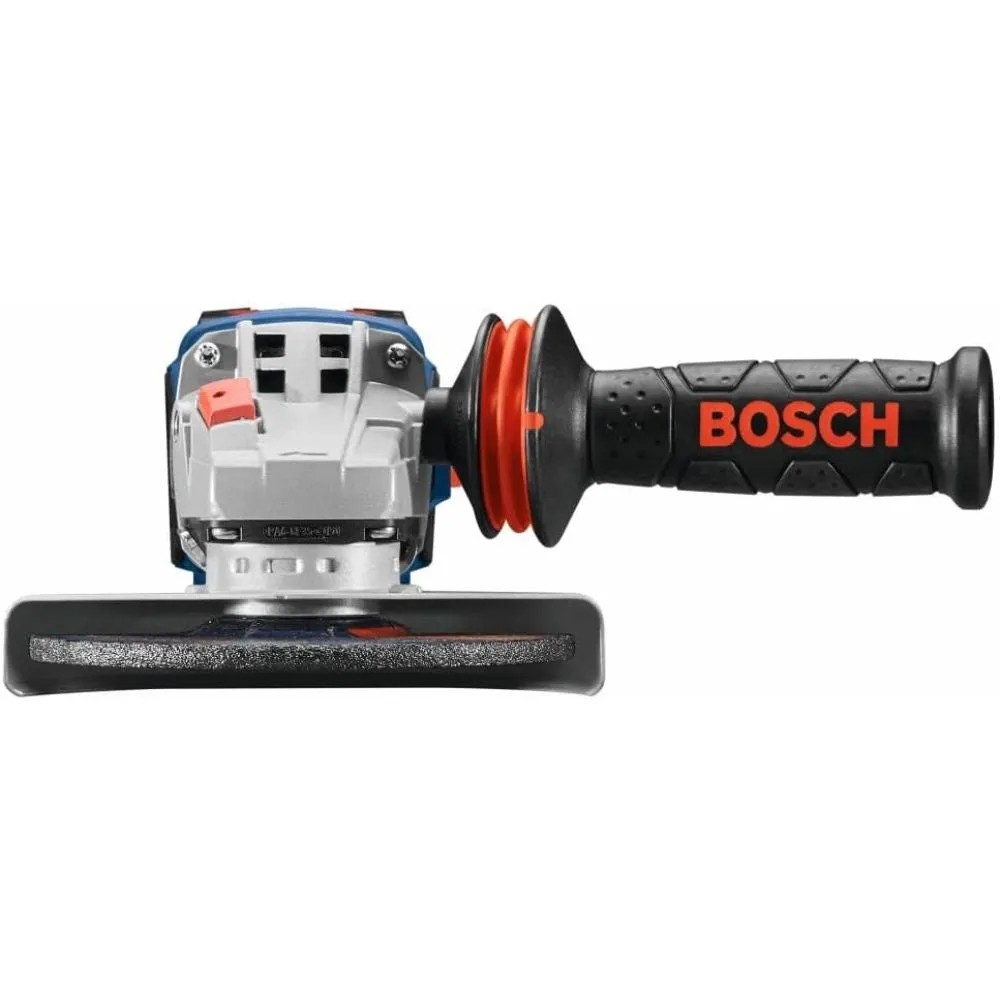 Bosch GWS18V-13CN 18V PROFACTOR 5" - 6" Connected Ready Angle Grinder (Bare Tool)