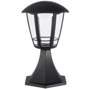 Bright Star Lighting L325 BLACK Lantern