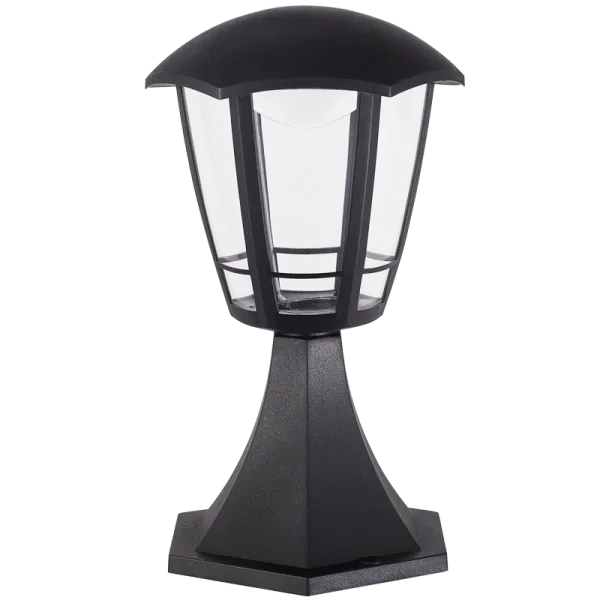 Bright Star Lighting L325 BLACK Lantern