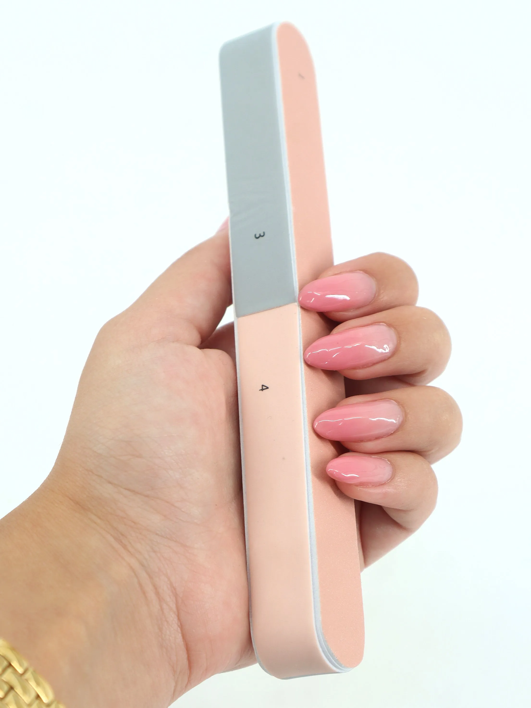 Buffer Nail File