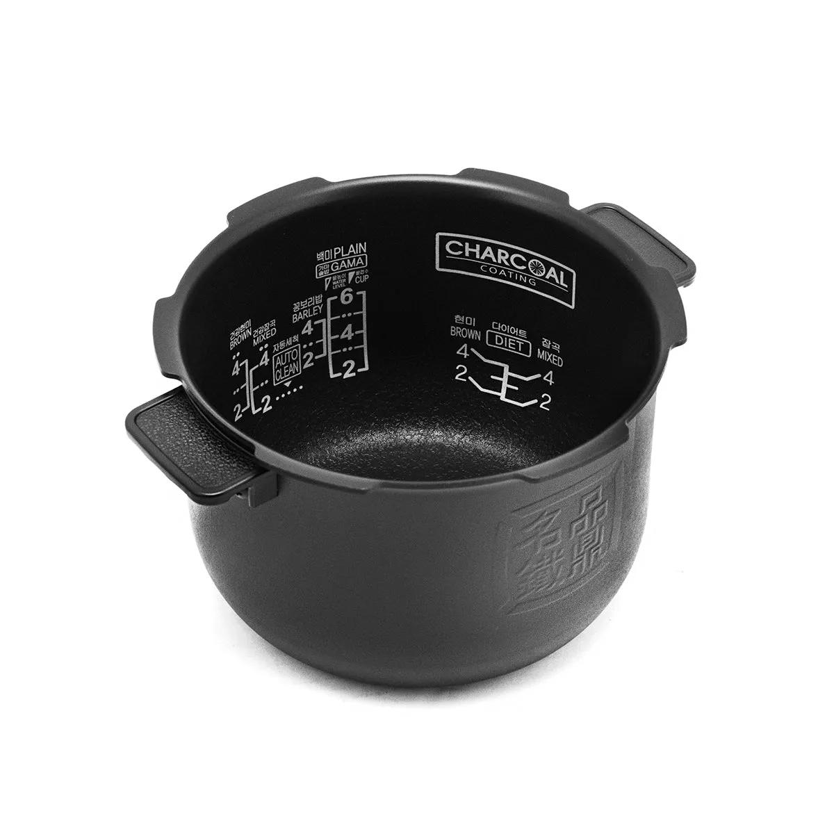 [Buy 1   Get 1 50% OFF] Cuchen Classic IH Pressure Rice Cooker 6 Cup & 10 Cup | CJH-PA0604iC CJH PA1002iC