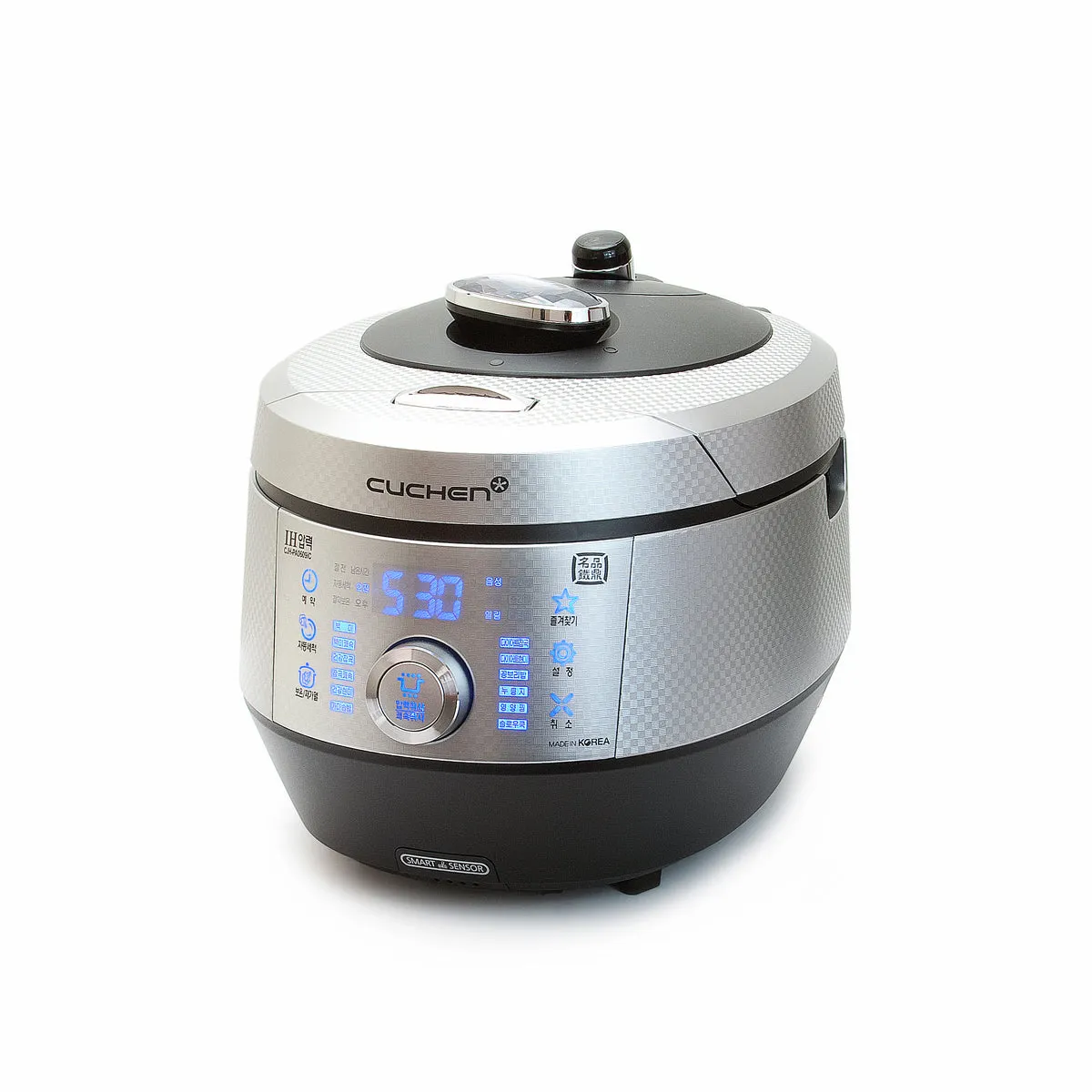 [Buy 1   Get 1 50% OFF] Cuchen Classic IH Pressure Rice Cooker 6 Cup & 10 Cup | CJH-PA0604iC CJH PA1002iC