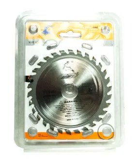 Carbide Tipped Saw Blade