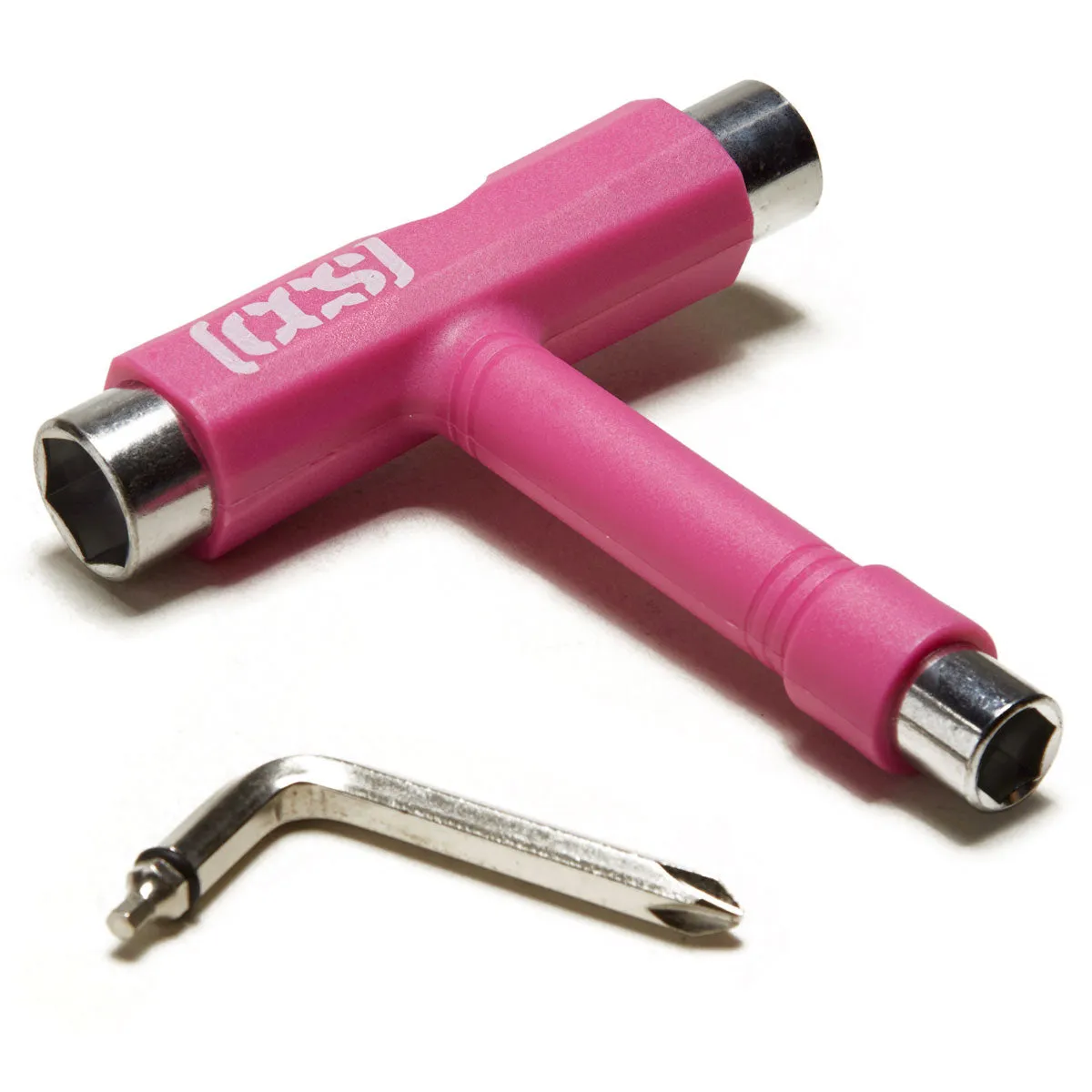 CCS Skateboard Tool - Pink