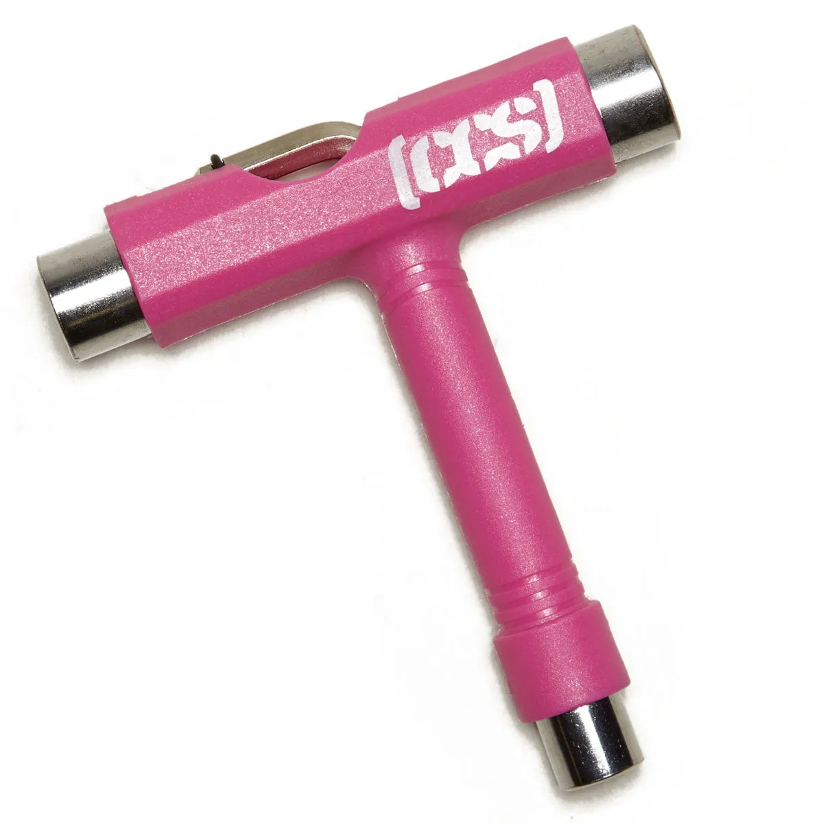 CCS Skateboard Tool - Pink