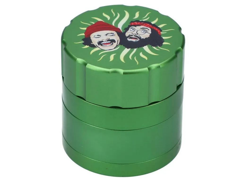 Cheech & Chong Grinder