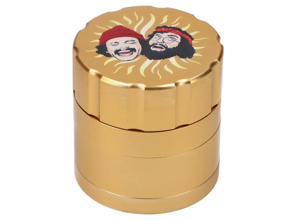 Cheech & Chong Grinder