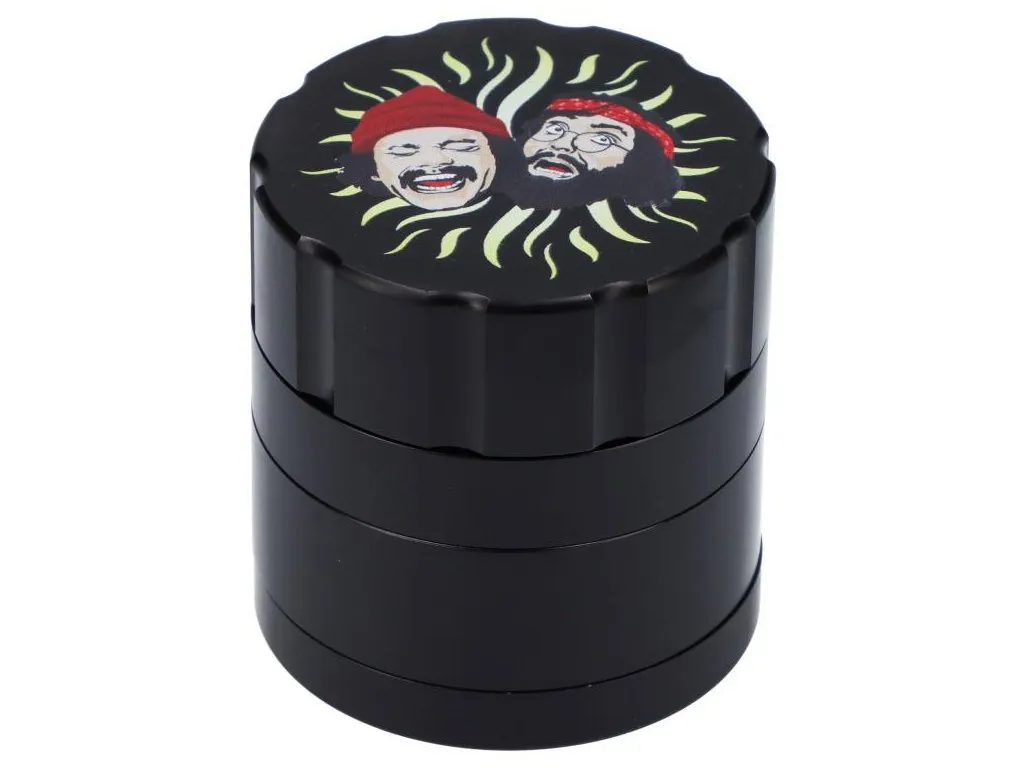 Cheech & Chong Grinder