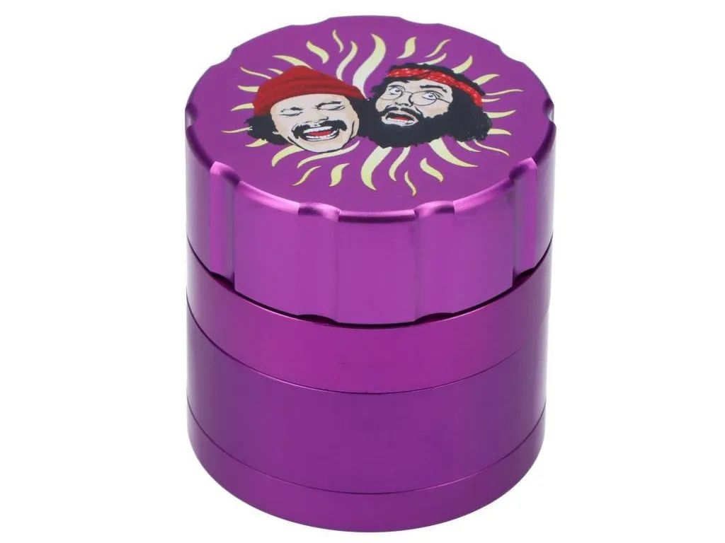 Cheech & Chong Grinder