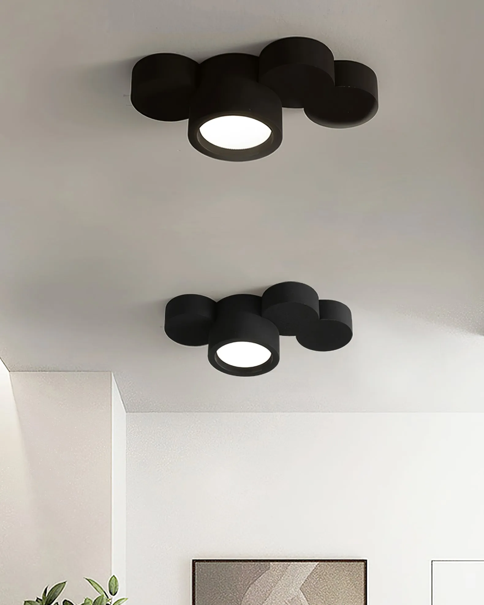 Chio Ceiling Lamp