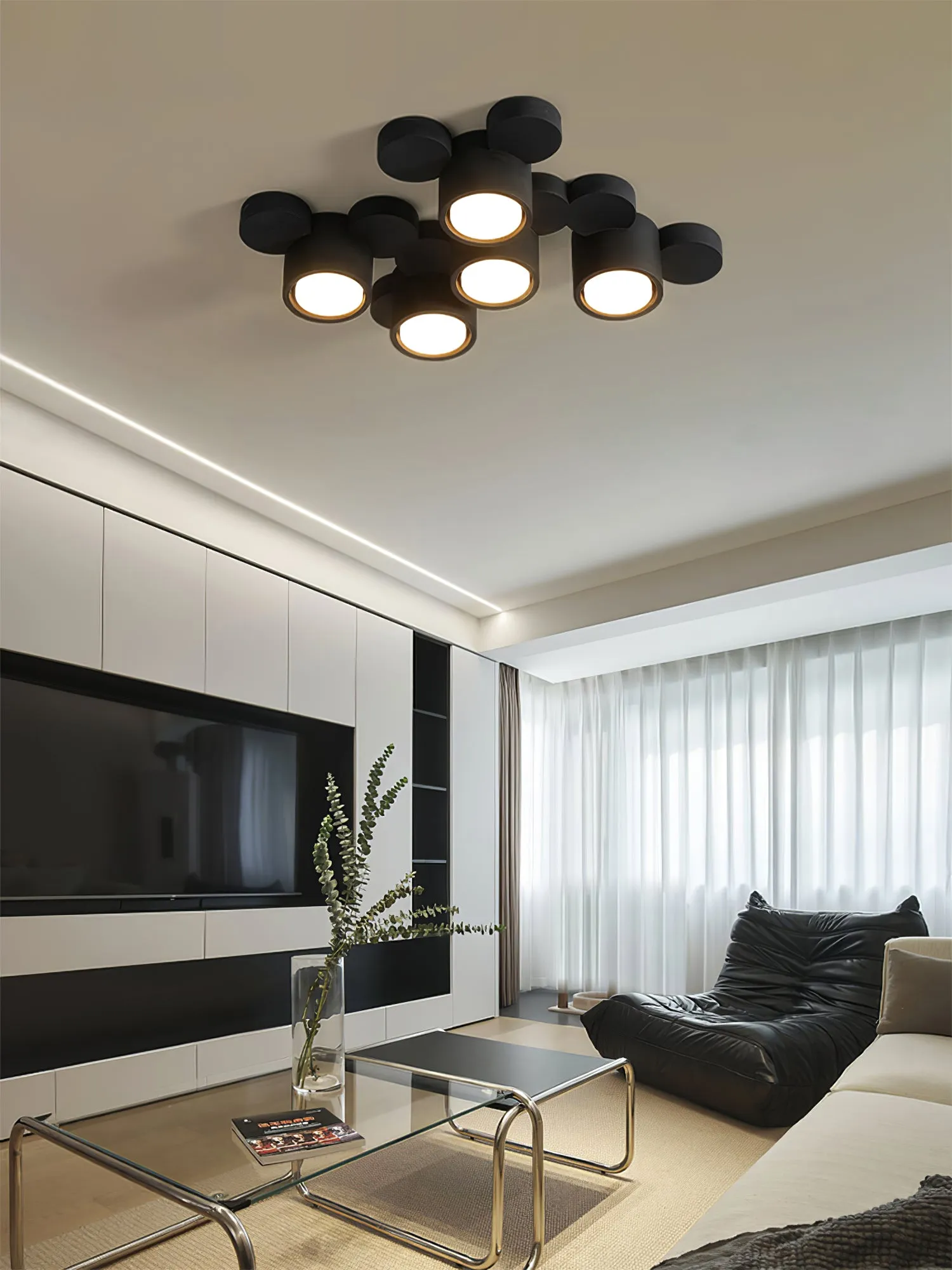 Chio Ceiling Lamp