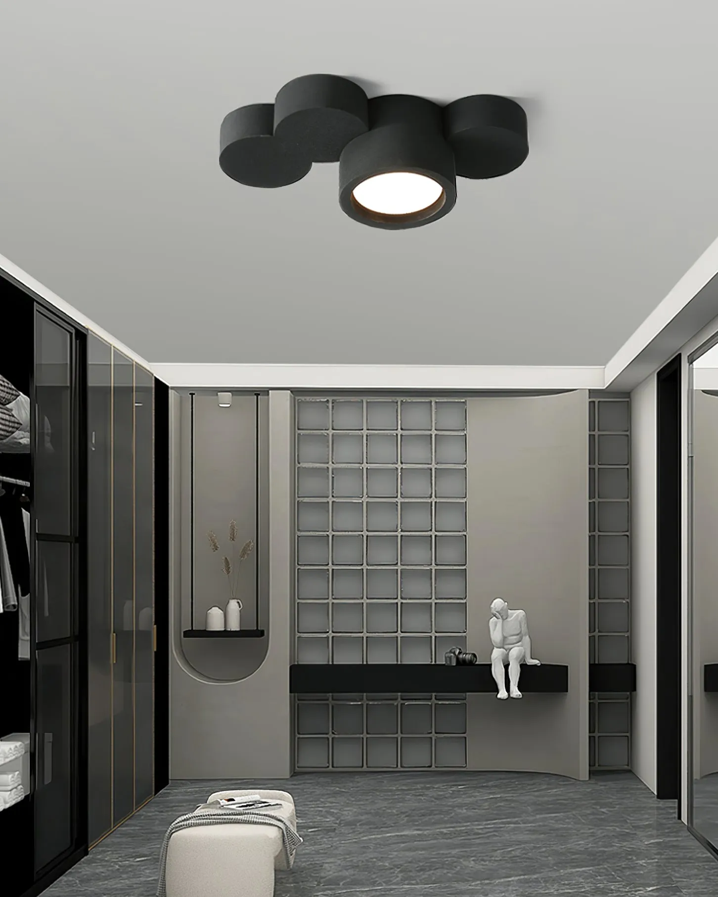 Chio Ceiling Lamp