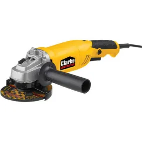 Clarke CON1150 115mm Angle Grinder (230V)