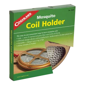 Coghlans Mosquito Coil Holder