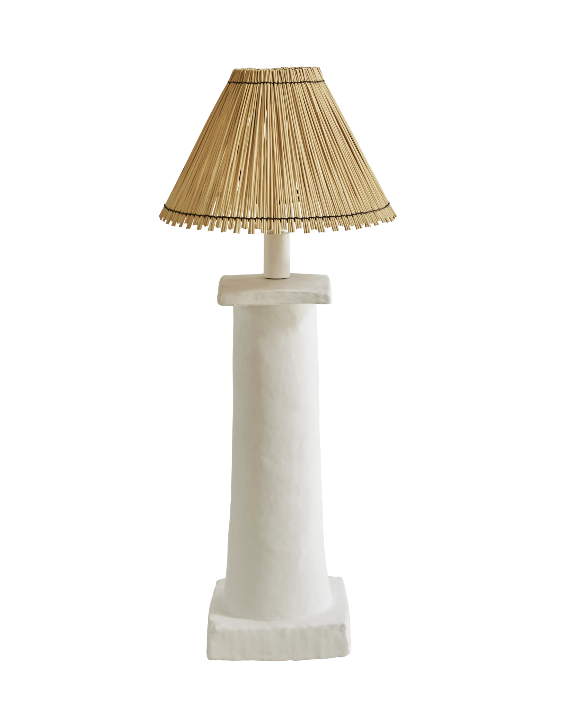 Colonne Lamp Base