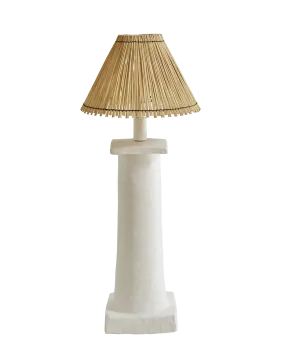 Colonne Lamp Base