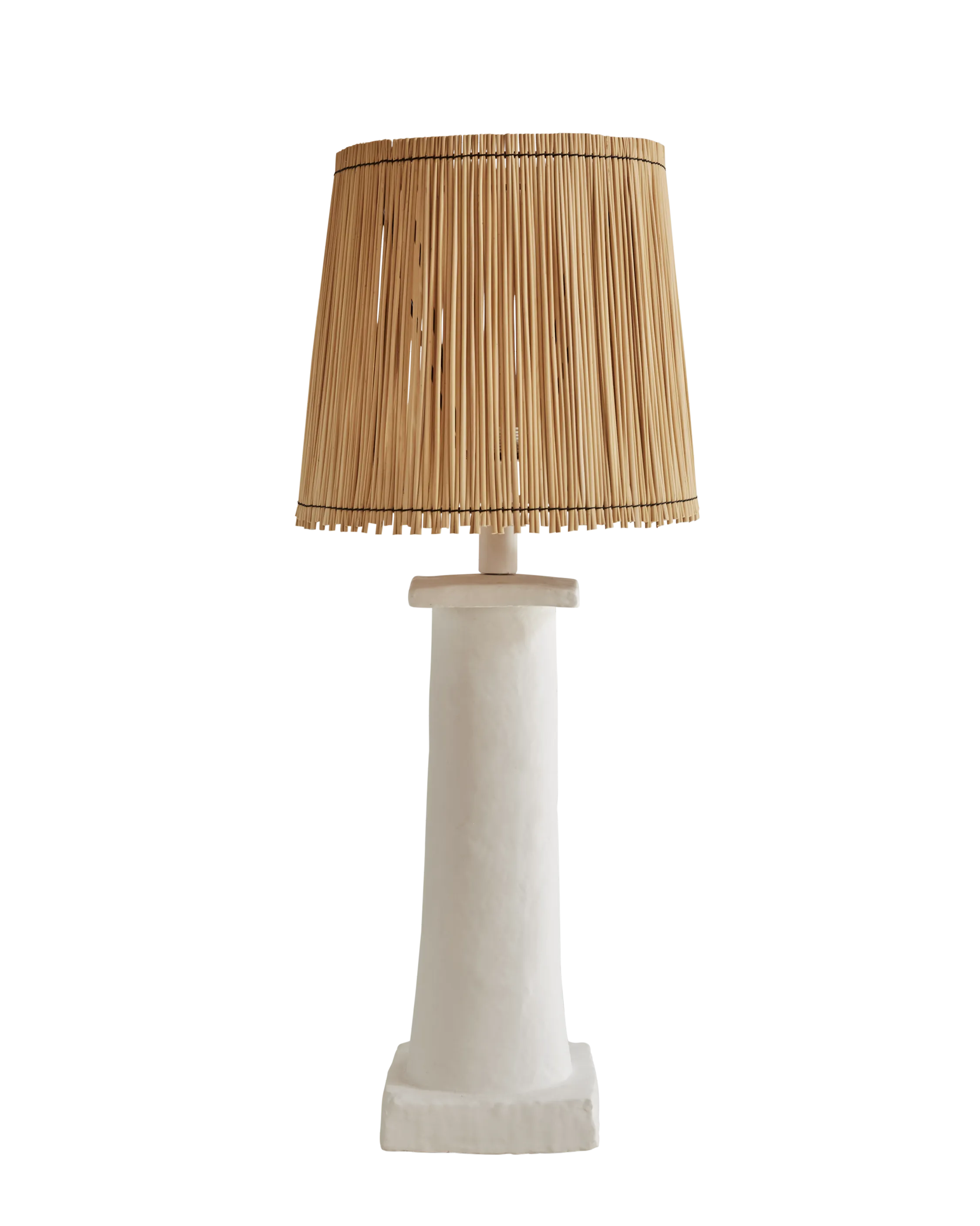 Colonne Lamp Base