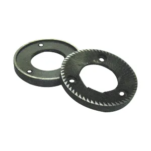 Compak K8 Blades/Burrs 80mm