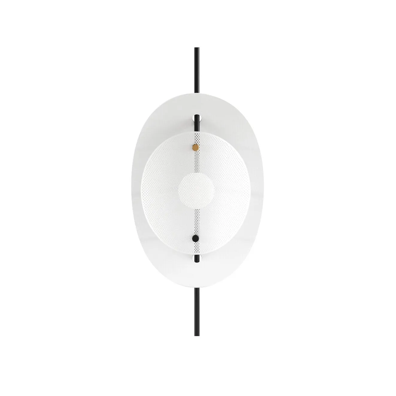 Corolle Wall Lamp