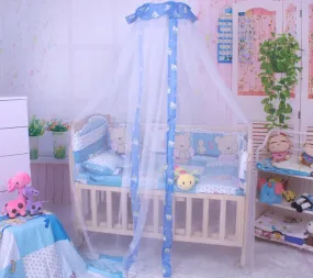 Cot Insect Mosquitoes Net for Infant Bed