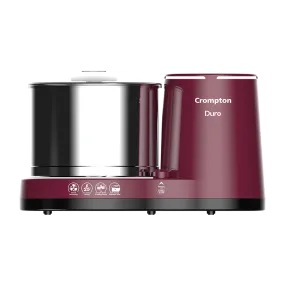 Crompton Duro Wet Grinder 150W