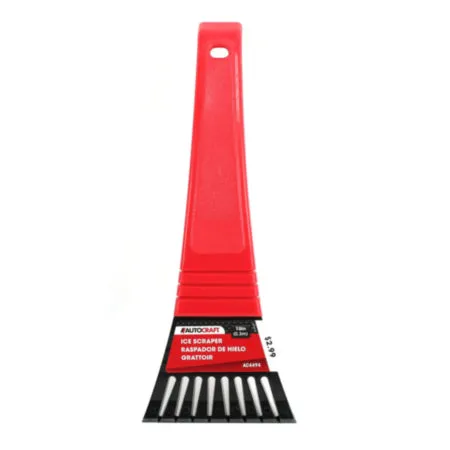 DAP AC4494 Autocraft Ice Scraper (10")