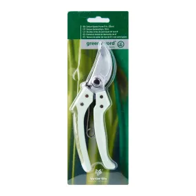 Deluxe Bypass Pruner (8")