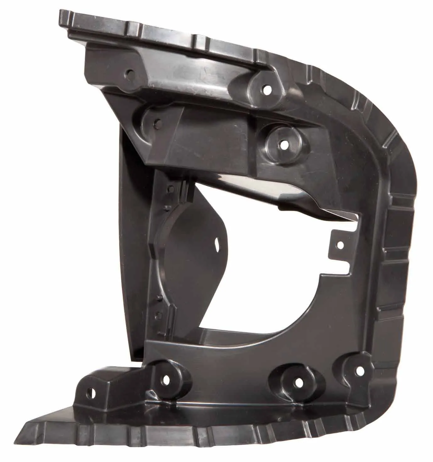 DEPO 08-214-2045R-UD RT Fog lamp bracket