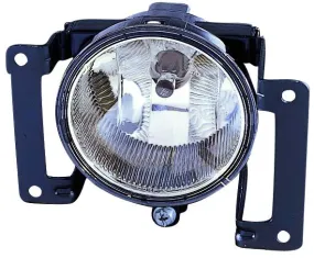 DEPO 221-2012R-AQ RT Fog lamp assy