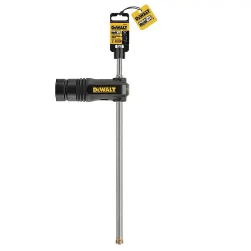 DeWalt 1/2" SDS Plus Hollow Drill Bit