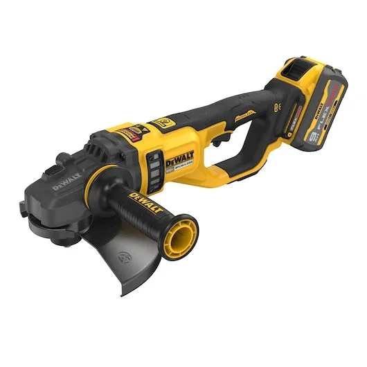 Dewalt® 60V MAX* 7"- 9" Large Angle Grinder DCH460X2