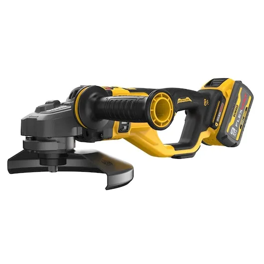 Dewalt® 60V MAX* 7"- 9" Large Angle Grinder DCH460X2