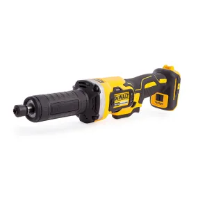 DeWalt | Cordless Die Grinder 18V (3 Speed) with LED Light Ring