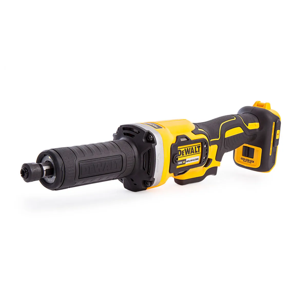 DeWalt | Cordless Die Grinder 18V (3 Speed) with LED Light Ring